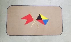 The Matworks LTD SuperHeavy Mats 24