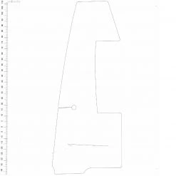 Matworks LTD 2008 Four Winns 338 Vista CABIN Snap In Boat Carpet