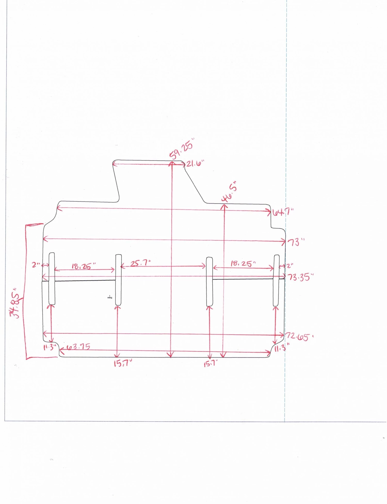 Matworks LTD 2018 Baja 27 Outlaw Snap In Boat Carpet 2 Matworks LTD 2018 Baja 27 Outlaw Snap In Boat Carpet