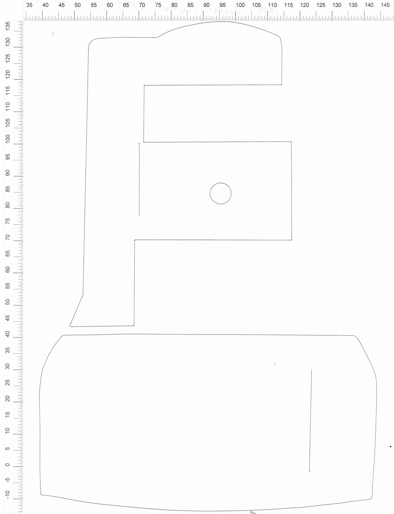 Matworks LTD Carver Mariner 2897 Snap In Boat Carpet 1 Matworks LTD Carver Mariner 2897 Snap In Boat Carpet