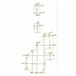 Matworks LTD Centurion Avalanche Snap In Boat Carpet No Walk Thru