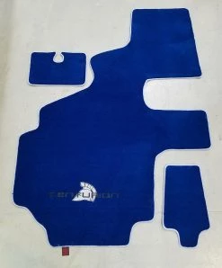 Matworks LTD Centurion Avalanche Snap In Boat Carpet No Walk Thru