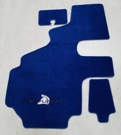 Matworks LTD Centurion Avalanche Snap In Boat Carpet No Walk Thru