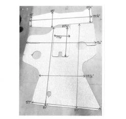 Cheap Matworks Store 13 Matworks LTD 2002-2005 Chaparral 230 SSI Snap In Boat Carpet