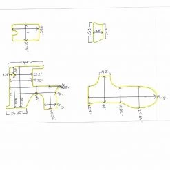 Matworks LTD 2006 Chaparral Sunesta 232 Snap In Boat Carpet