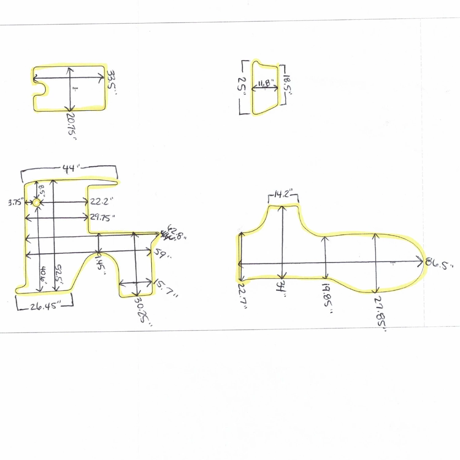 Matworks LTD 2006 Chaparral Sunesta 232 Snap In Boat Carpet 1 Matworks LTD 2006 Chaparral Sunesta 232 Snap In Boat Carpet