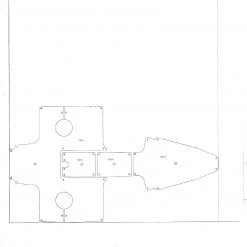 Matworks LTD 2006-2008 Chris Craft 22 Launch Snap In Boat Carpet 5 Matworks LTD 2006-2008 Chris Craft 22 Launch Snap In Boat Carpet