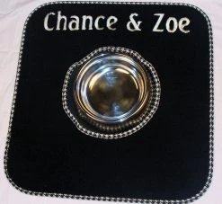 Matworks LTD Single Dish Pet Mat