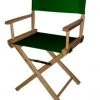 Matworks LTD Custom Director's Chair- Standard Size