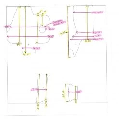 Matworks LTD 2002- 2005 Doral 360 Boca Grande Snap In Boat Carpet