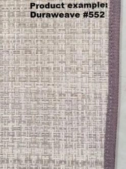 Matworks LTD 2003-2007 Cobalt 262 (BOLSTER SEAT) Snap In Boat Carpet