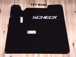 The Matworks LTD EZGo Golf Cart Mat