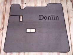 The Matworks LTD EZGo Golf Cart Mat