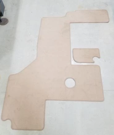 Matworks LTD Ebbtide 2500 Mystique Midcabin COCKPIT Snap In Boat Carpet 3 Matworks LTD Ebbtide 2500 Mystique Midcabin COCKPIT Snap In Boat Carpet