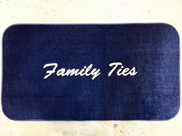 Matworks LTD 20" X 36" Marine, Dock And Deck Mats W/Binding 10 Matworks LTD 20" X 36" Marine, Dock And Deck Mats W/Binding