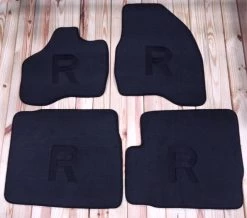 Monogram Mats.com Factory-Style Car Mats Auto