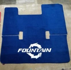 Matworks LTD Fountain Fever 27 Snap In Boat Carpet 9 Matworks LTD Fountain Fever 27 Snap In Boat Carpet