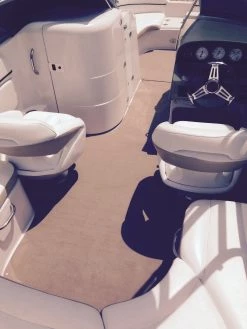 Matworks LTD 2007 Four Winns 224 Funship Snap In Boat Carpet 11 Matworks LTD 2007 Four Winns 224 Funship Snap In Boat Carpet