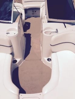 Matworks LTD 2007 Four Winns 224 Funship Snap In Boat Carpet 10 Matworks LTD 2007 Four Winns 224 Funship Snap In Boat Carpet