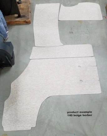 Matworks LTD Four Winns 318 Vista Snap In Boat Carpet 1 Matworks LTD Four Winns 318 Vista Snap In Boat Carpet