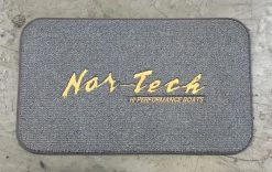 The Matworks LTD Nortech Cat 36 Snap In Boat Carpet