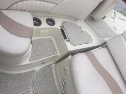 Matworks LTD 2006-2007 Azure 228 Snap In Boat Carpet