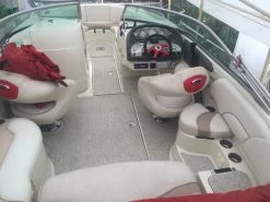 Matworks LTD 2006-2007 Azure 228 Snap In Boat Carpet