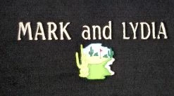 The Matworks LTD EZGo Golf Cart Mat