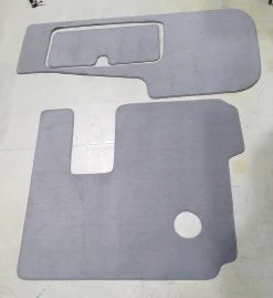 Matworks LTD Hurricane GS 232 Snap In Boat Carpet