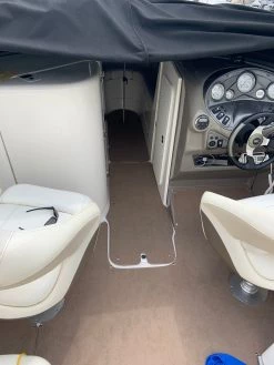 The Matworks LTD 2007-2008 Rinker 246 Captiva BR Snap In Boat Carpet