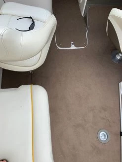 The Matworks LTD 2007-2008 Rinker 246 Captiva BR Snap In Boat Carpet