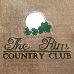 The Matworks LTD Star Golf Cart Mat