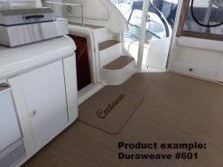 Matworks LTD 2004 Cruisers Yachts 375 Aft Cabin Carpet