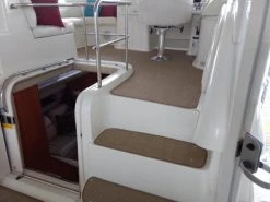 Matworks LTD 2004 Cruisers Yachts 375 Aft Cabin Carpet