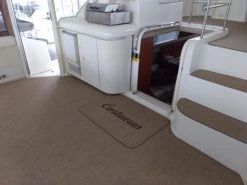 Matworks LTD 2004 Cruisers Yachts 375 Aft Cabin Carpet