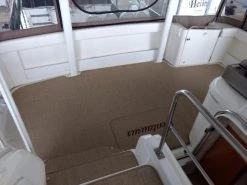 Matworks LTD 2004 Cruisers Yachts 375 Aft Cabin Carpet