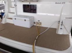 Matworks LTD 2004 Cruisers Yachts 375 Aft Cabin Carpet