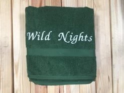 Matworks LTD Custom Towels Embroidered 2 Piece Bath Towel Set 18 Matworks LTD Custom Towels Embroidered 2 Piece Bath Towel Set