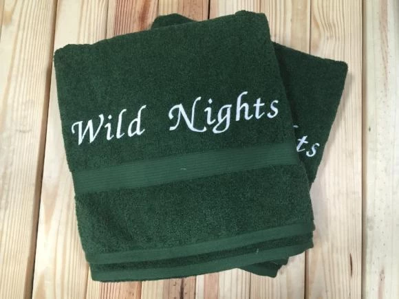 Matworks LTD Embroidered 2 Piece Bath Sheet Set Custom Towels 10 Matworks LTD Embroidered 2 Piece Bath Sheet Set Custom Towels