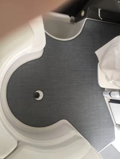 Matworks LTD 2008 Regal 4060 Commodore Snap In Boat Carpet