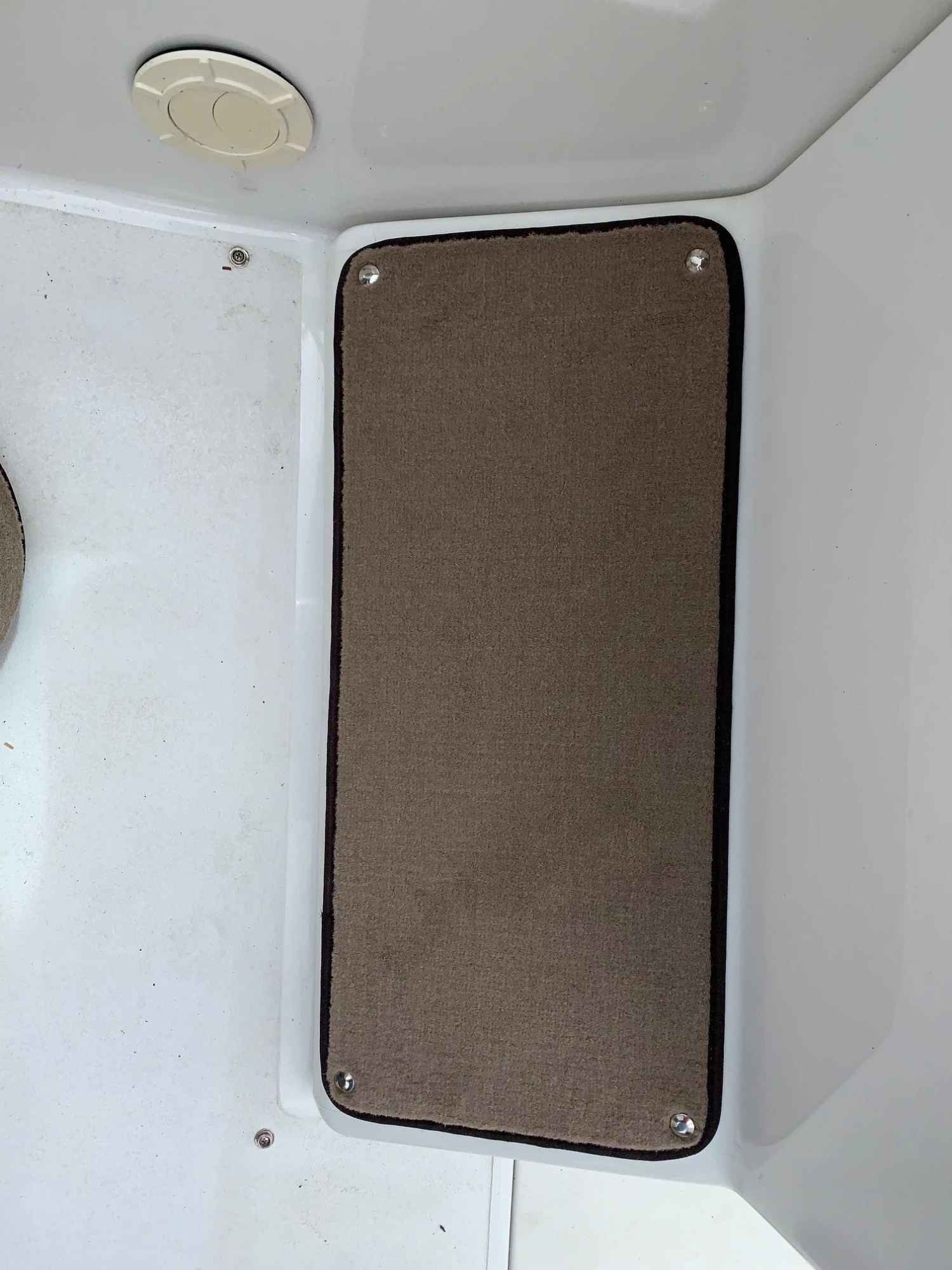 Matworks LTD 2000-2004 Cobalt 246 Snap In Boat Carpet 5 Matworks LTD 2000-2004 Cobalt 246 Snap In Boat Carpet