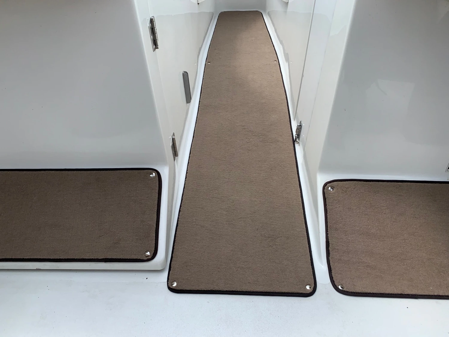 Matworks LTD 2000-2004 Cobalt 246 Snap In Boat Carpet 3 Matworks LTD 2000-2004 Cobalt 246 Snap In Boat Carpet