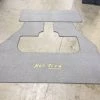 The Matworks LTD Nortech Cat 36 Snap In Boat Carpet