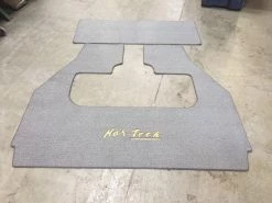 The Matworks LTD Nortech Cat 36 Snap In Boat Carpet