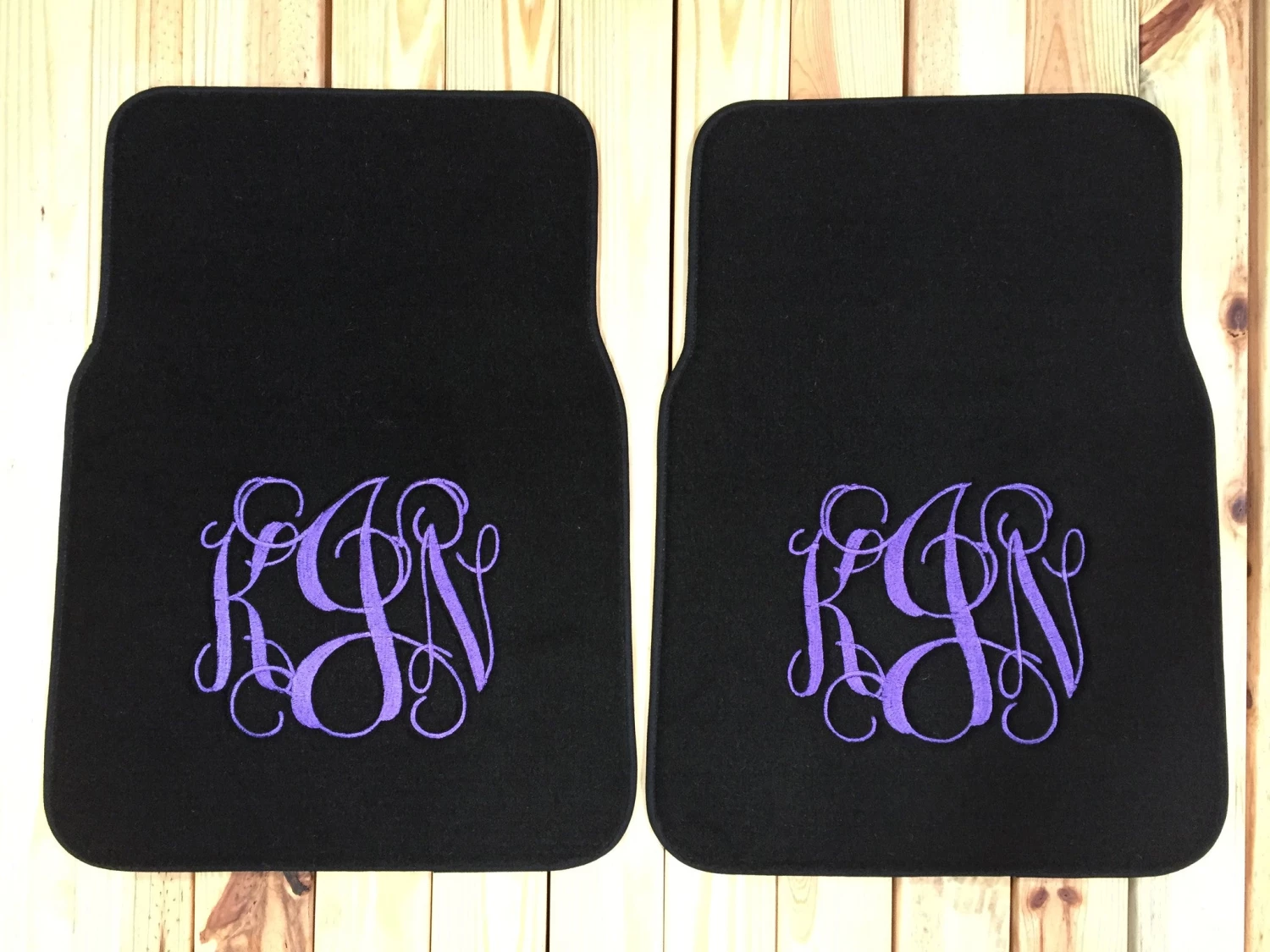 The Matworks LTD Front Wheel Drive Auto Mats 10 The Matworks LTD Front Wheel Drive Auto Mats