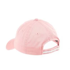 Matworks Ltd Premium Monogrammed Yacht & Boat, Auto, Golf, Home Goods Unisex Sandwich Bill Cap With Striped Closure