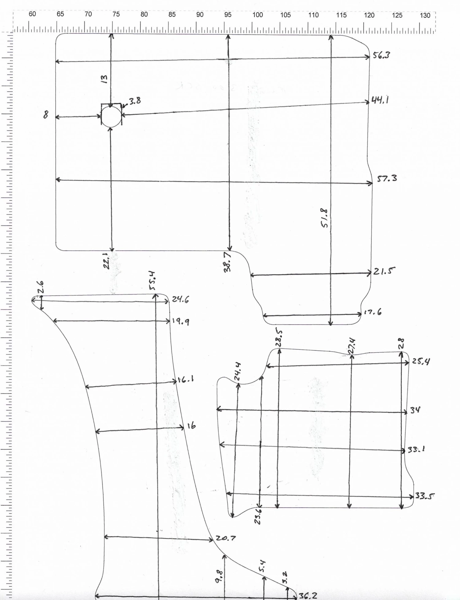 Matworks LTD Maxum 3100 SCR Snap In Boat Carpet 1 Matworks LTD Maxum 3100 SCR Snap In Boat Carpet