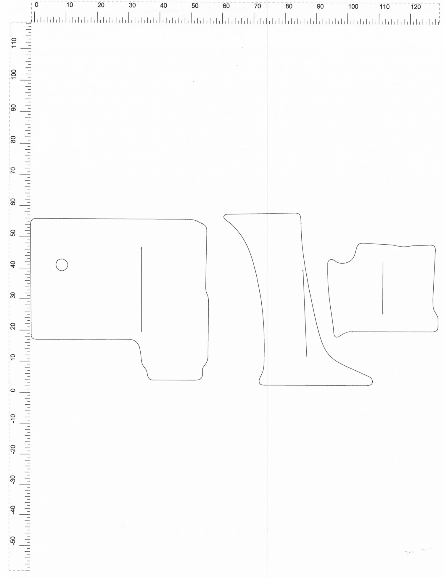 Matworks LTD Maxum 3100 SCR Snap In Boat Carpet 2 Matworks LTD Maxum 3100 SCR Snap In Boat Carpet