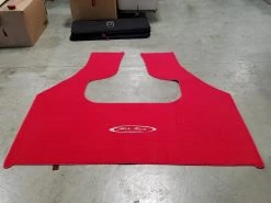 The Matworks LTD Nortech 40 Roadster Cat Snap In Boat Carpet