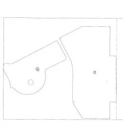 Matworks Ltd Premium Custom Boarding Mats & Snap In Boat Carpet 2004-2011 Regal 3060 Snap In Boat Carpet